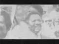 Tribute to Martin Luther King Jr