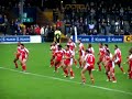 Samoa against Tonga - Rugby League Hacka Samoa against Tonga - Rugby League Hacka