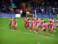 Haka vs Haka Haka vs Haka