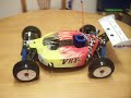 rayo VRX-2 radiocontrol 1/8 rayo VRX-2 radiocontrol 1/8