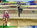 Kyo Vs Vanilla Ice