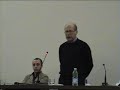 Salvatore Borsellino ad Asti - 2\