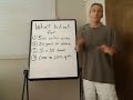 Real Estate Investing Tip From RehabList.com