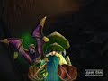 Bugg hunters - Hyjal Bugg hunters - Hyjal