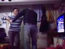 manny and cabalen the dancing kings!
