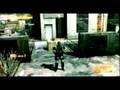 MGO Secret Codecs - ShatterProofPresents - MGO