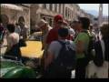 Oldtimer Rally 500 km Dalmacije 2007, Stradun Dubrovnik