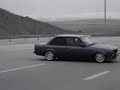 BMW E30 ANKARA OTOBAN((HASAN))