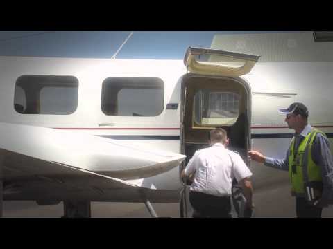 CASA Safety Video – Ramp checks explained for GA pilots CASA Safety Video – Ramp checks explained for GA pilots