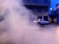 Artefato desconhecido explode numa comunidade do Rio Artefato desconhecido explode numa comunidade do Rio