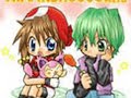 Drew and May-Contestshipping Drew and May-Contestshipping