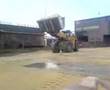 caterpiller 990 abeko bucked 25m3