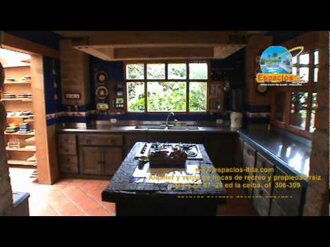 finca para arriendo en llano grande sector quirama