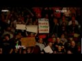 2/15/10 John Cena vs Triple H Part 1/3 HQ