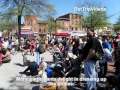 Privateer Day Festival 2010, Fells Point, Baltimore, MD, US - Picture