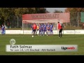 Ligaweb.tv - Wahl zum Tor des Jahres 2011