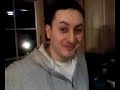gianni calabrese bracigliano makes a pizza (part 2)