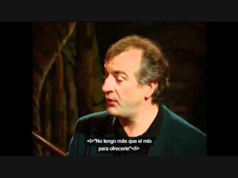 Douglas Adams reads from The Hitchhiker's Guide