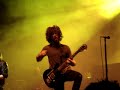 Fall Out Boy - Saturday (Decaydance Show)