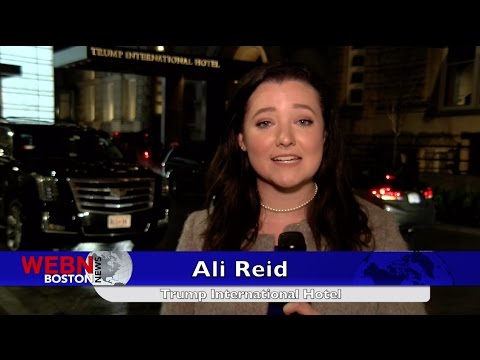 The left's response to Trump and US Neofascism must be international