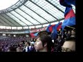 HINCHADA TOKYO 07/11/18