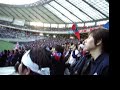 HINCHADA TOKYO 07/11/18