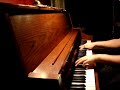 my attempt at moonlight sonata 3rd movement by beethoven my attempt at moonlight sonata 3rd movement by beethoven