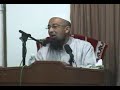 ust azhar - tgk video lucah, minum berdiri, curi duit kafir