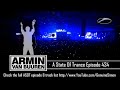 ASOT 434 - HD Track 01 - Roger Shah & Ralph Fritsch pres. Black Pearl - Rise
