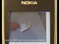 Video See-Through AR and Optical Tracking