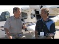 Aero-TV: The Tecnam P2006T Energizing the Flight Training Market