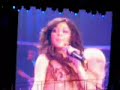 Vanessa anne Hudgins performing Baby Come Back To Me Live