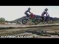 Long Live 2 Strokes!!! Braaap!!! Yamaha YZ 125 www.MXwebcam.com