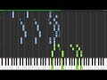 Click here to watch this video 東方~ Apparitions Stalk the Night - midi reproduction
