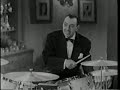 jack teagarden and his orchestra perform 'dark eyes' a great song; it can give you goose bumbs if you are a true swing fan.