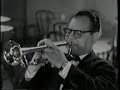 jack teagarden and his orchestra perform 'dark eyes' a great song; it can give you goose bumbs if you are a true swing fan.