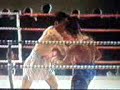 Thriller at the Peak-ProBoxing in Malaysia by DPS
