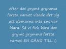 GT Vikingarna JT: Truppligan matta 2007