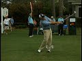 Boo Weekley Swing Vision Boo Weekley Swing Vision
