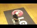 LG Finals Seattle 2008 - park prelims / vert finals