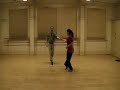Jonathan and Sylvia Swing Dance 2007 - Session 6 Week 3 Jonathan and Sylvia Swing Dance 2007 - Session 6 Week 3