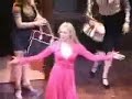 Cut Scene with Elle and Emmett/Legally Blonde Remix