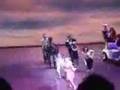 Cut Scene with Elle and Emmett/Legally Blonde Remix