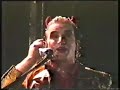 u2 lemon - adelaide
