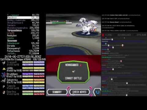 how to beat n and ghetsis in pokemon black