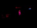live on 12-30-2006 at the starland ballroom in nj performing a new song for 2007 album