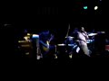 live on 12-30-2006 at the starland ballroom in nj performing a new song for 2007 album