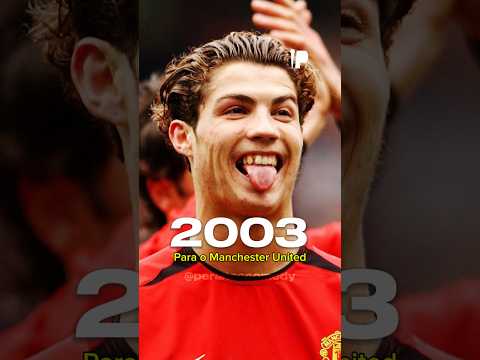 A HISTÓRIA DE SUPERAÇÃO DE CRISTIANO RONALDO - Petaltas Comedy #cristianoronaldo #copadomundo #short