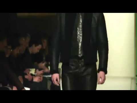 0 Bottega Veneta FW 2012/13 Menswear Fashion
