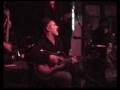 Gordon Haskell, Fever: Mill Valley, CA, November 1998